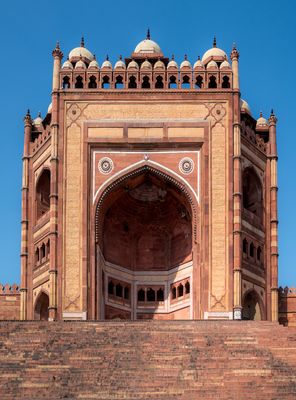  INDIA - 2024 