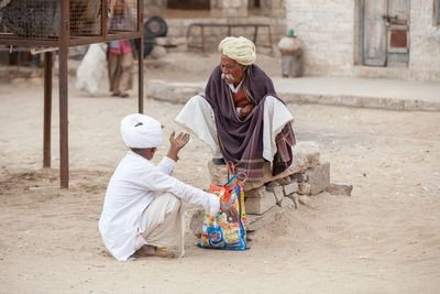 Rajasthan 2014