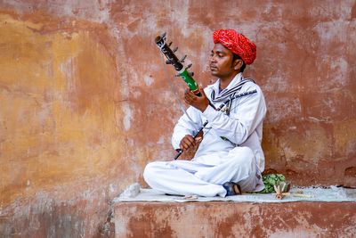 Rajasthan Unfiltered  2014