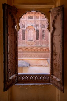 Rajasthan Unfiltered  