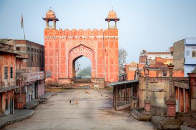 Rajasthan Unfiltered