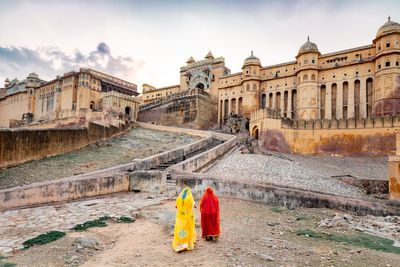Rajasthan Unfiltered  