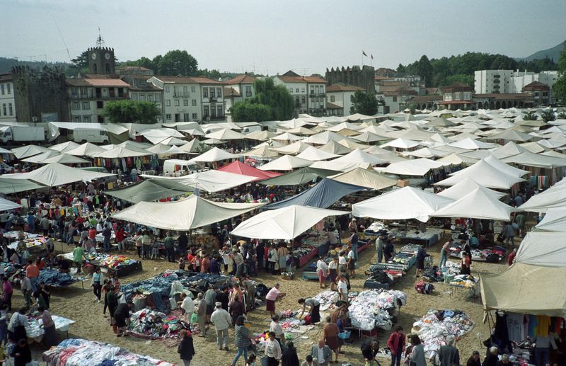Market