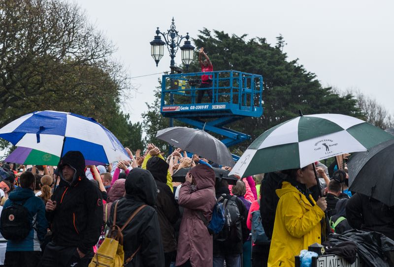 Great South Run 2025