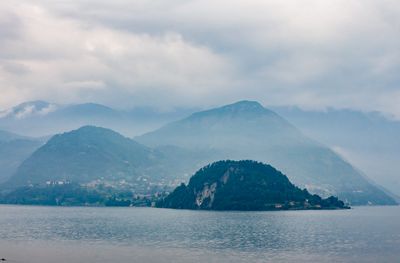 Varenna, Lake Como