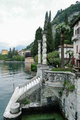 Varenna, Lake Como