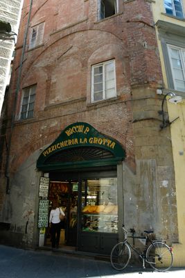 Lucca 2004