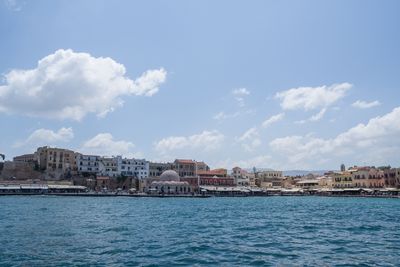 Chania