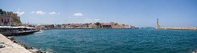 Chania
