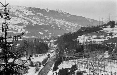 Rhaetian Railway