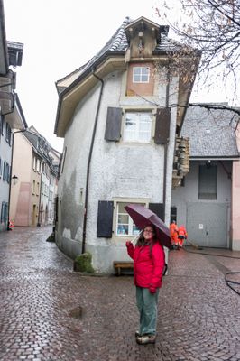 Rheinfelden, 2011