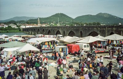 Market