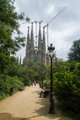 Sagrada Familia