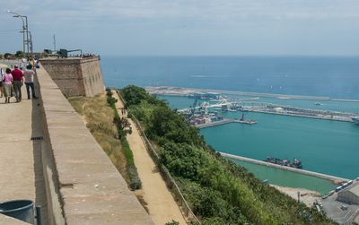 Montjuic