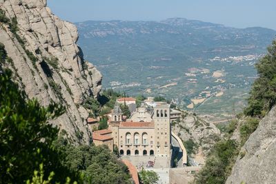 Monserrat