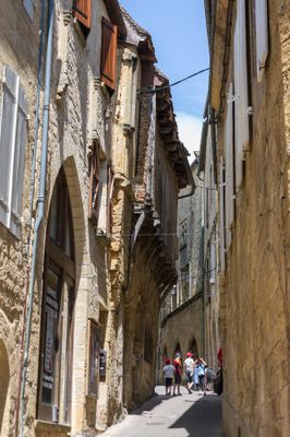 Gourdon