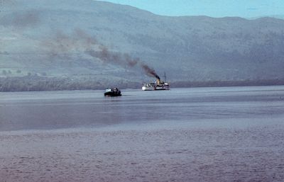 Loch Lomond