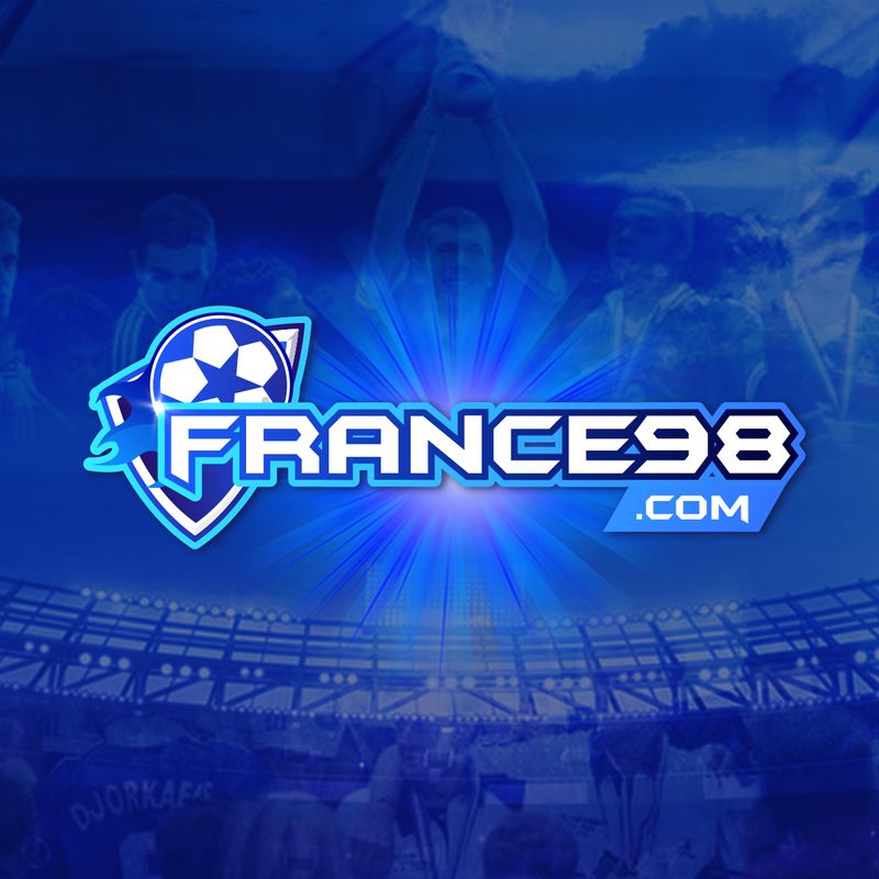 France98 trang chuyên đưa tin về các trang cá cược bóng đá uy tín,