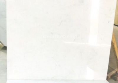 How Durable is White Marble for Floor