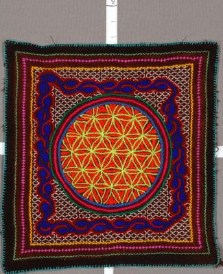 183 : 13X13 $30.00