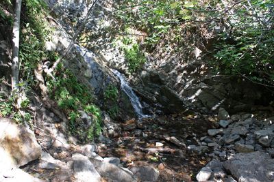 10 HOLY JIM WATERFALL