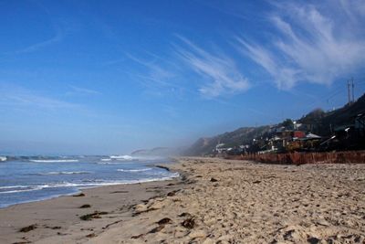 1 CRYSTAL COVE BEACH 