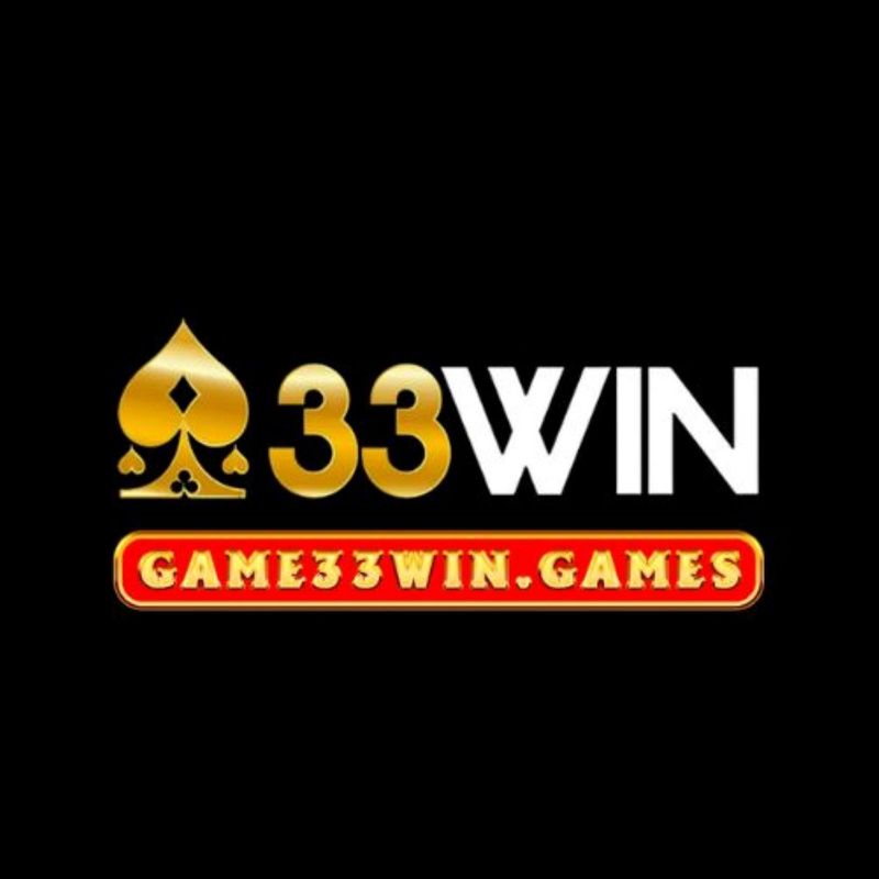 33WIN – Trang Chủ 33 Win Chính Thức 2025, Đăng Ký +333K