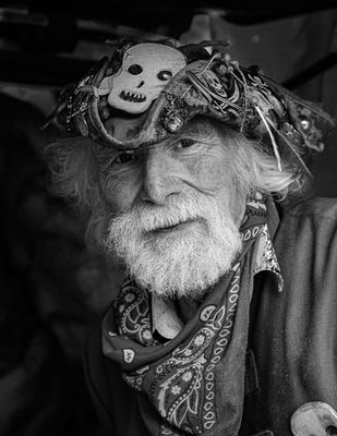 Pirate.