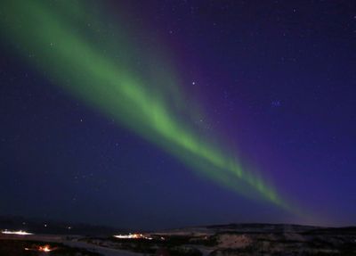 Noorderlicht - Aurora Borealis