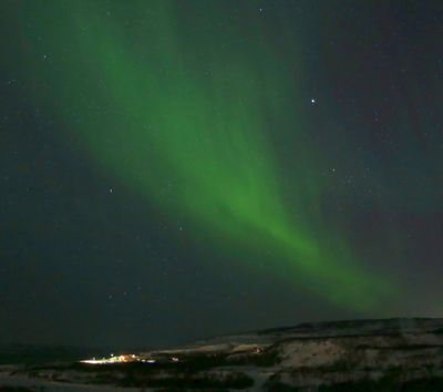 Noorderlicht - Aurora Borealis