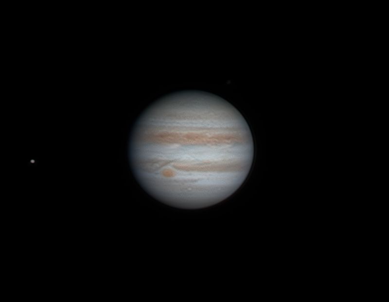 Planets