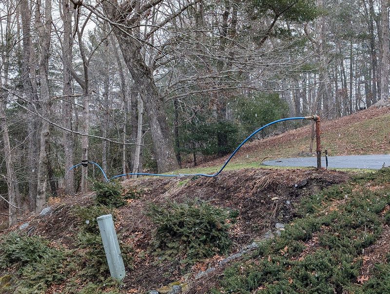 Drainage Hose?