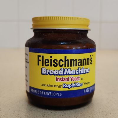 2A -  Fleischmann's Yeast