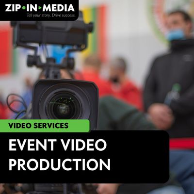 event video production  florida