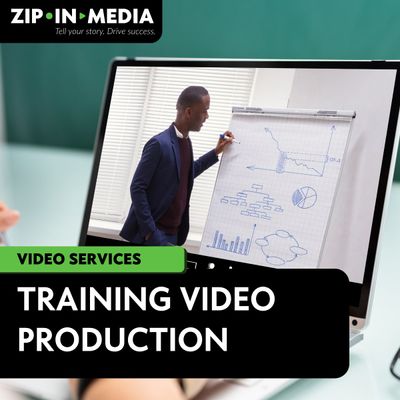 training video production florida