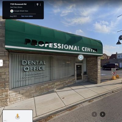 sheema dentist oak park il