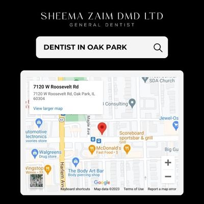 Sheema Zaim DMD LTD - 6