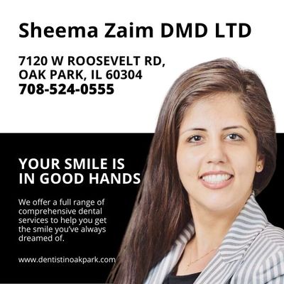 Sheema Zaim DMD LTD - 4