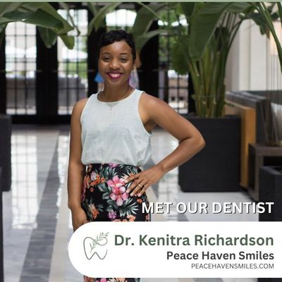 Peace Haven Smiles Dentist in Huntersville NC 980-423-1144