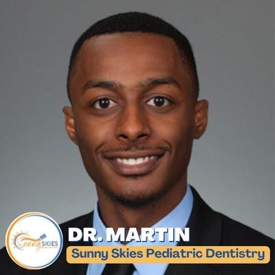 Sunny Skies Pediatric Dentistry wilson pediatric dentist 252-512-4144