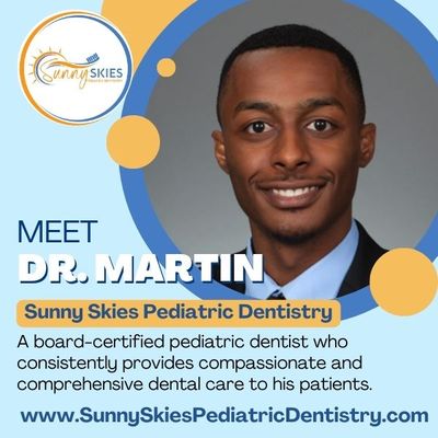 Sunny Skies Pediatric Dentistry Wilson pediatric dentist 252-512-4144