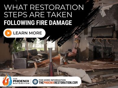 The Phoenix Restoration. Water Damage, mold Remediation | 601 Grove St, Lake Worth, FL 33461 | 954-866-8408