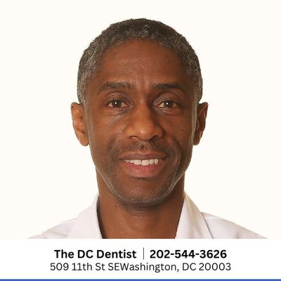 The DC Dentist Washington DC | 202-544-3626