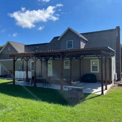 Titan Exterior LLC Sherrills Ford NC 704-742-6213 Roofing Contractor in Lake Norman