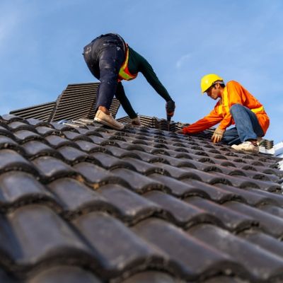 Titan Exterior LLC Sherrills Ford NC 704-742-6213 Roofing Contractor in Lake Norman