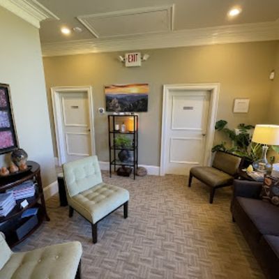 Solutions Counseling & Coaching 106 Oakley Avenue, Pineville, NC 704-565-9249