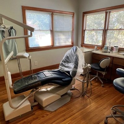 Draper Family & Cosmetic Dentistry dentist albemarle nc 331 N 1st St 704-982-2216