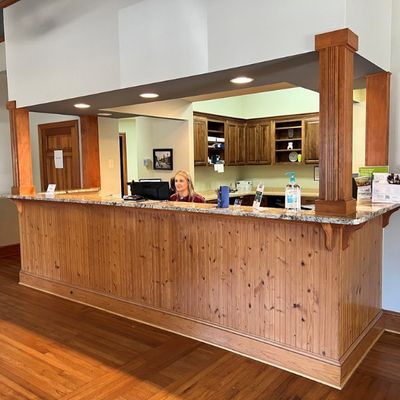Draper Family & Cosmetic Dentistry dentist albemarle nc 331 N 1st St 704-982-2216