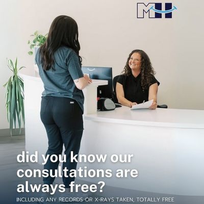 Mint Hill Orthodontics 11300 Cresthill Dr 980-243-8030