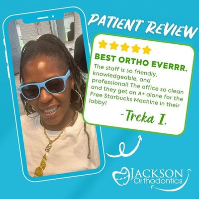 Jackson Orthodontics Fort Mill SC